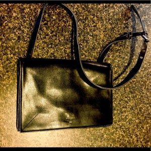 Matt and Nat cross body purse